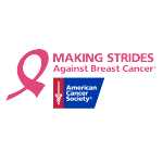 American Cancer Society Making Strides Against Breast Cancer