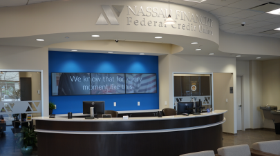 main branch lobby