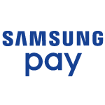 Samsung Pay badge