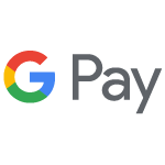 Google Pay badge